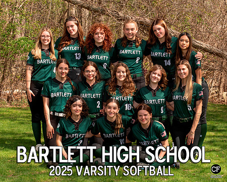 BHS SPRING TEAMS 2025 Varsity Softball _ Team8x10 _ Team3 white text(1)