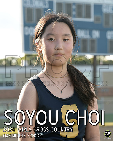 OMS Fall Teams 24 WEB Girls Cross Country Choi Soyou_ Team8x10 _ Individual 8x10(1)
