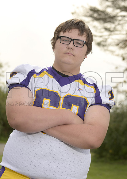 Hinkley, Sean