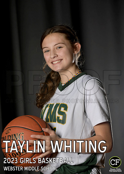 WMS Winter Teams 2223 Girls Basketball Whiting Taylin_ Team5x7 _ Individual2(1)