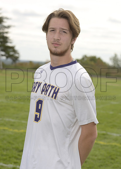 Marshall, Matthew