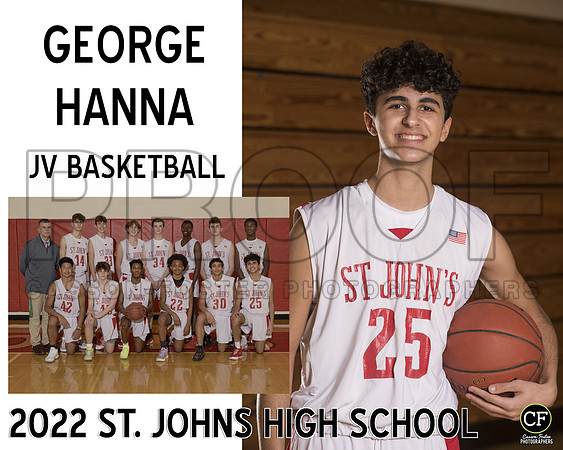 JV Basketball Hanna George_ Team8x10 _ Sportsmate3(1)