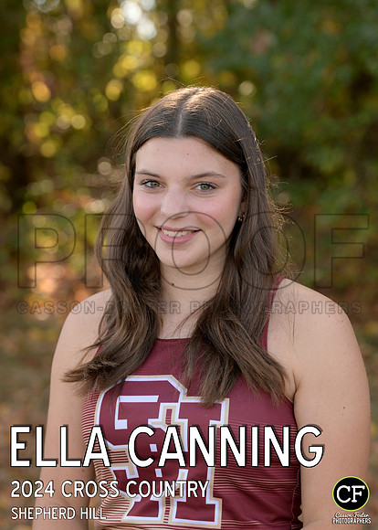 SH Fall Teams 2425 Cross Country Canning Ella_ Team5x7 _ Individual2(1)