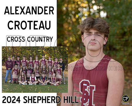 SH Fall Teams 2425 Cross Country Croteau Alexander_ Team8x10 _ Sportsmate3(1)