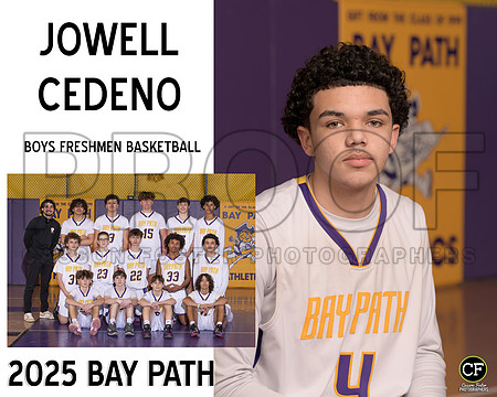 BP WINTER TEAMS 2425 Boys Freshmen Basketball CEDENO JOWELL_ Team8x10 _ Sportsmate3(1)