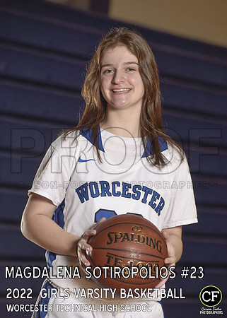 Girls Varsity Basketball Sotiropolios Magdalena_ Team5x7 _ Individual2(1)