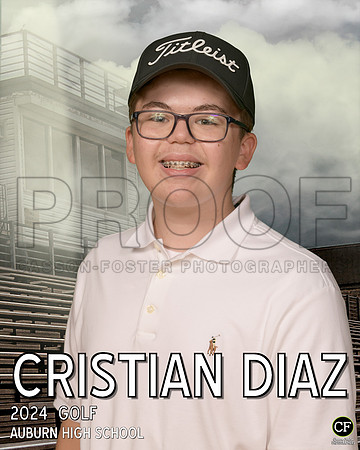 AHSFallTeams2425WEB Golf Diaz Cristian_ Team8x10 _ Individual 8x10(1)