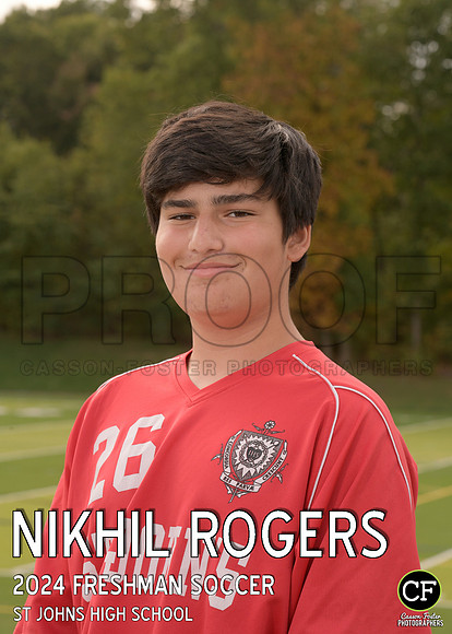 SJ Fall Teams 24WEB Freshman Soccer Rogers Nikhil_ Team5x7 _ Individual2(1)