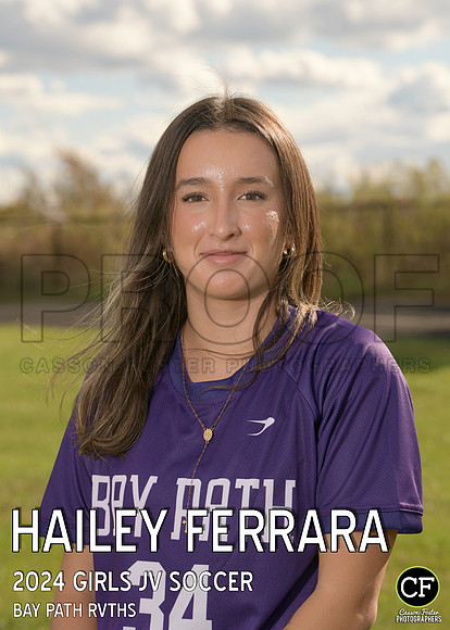 BPFallTeams2425WEB Girls JV Soccer Ferrara Hailey_ Team5x7 _ Individual2(1)