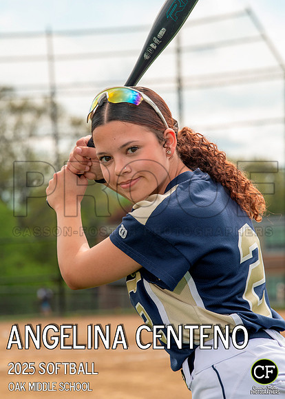 OMS Spring Teams 25 Softball Centeno Angelina_ Team5x7 _ Individual2(1)
