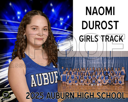AHS WINTER TEAMS 2425 Girls Track Durost Naomi_ Team8x10 _ Sportsmate4(1)