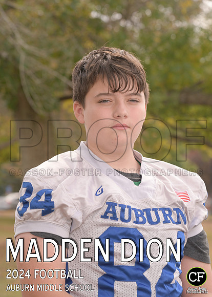 AMS Fall Teams 2425 WEB Football Dion Madden_ Team5x7 _ Individual2(1)