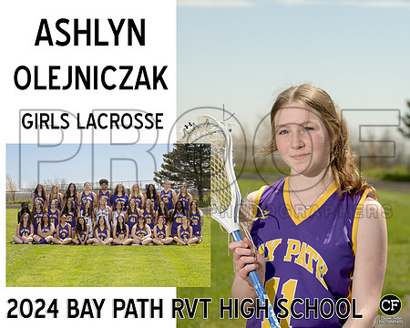BPSpringTeams24 Girls Lacrosse Olejniczak Ashlyn_ Team8x10 _ Sportsmate3(1)