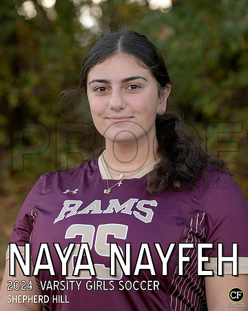 SH Fall Teams 2425 Varsity Girls Soccer Nayfeh Naya_ Team8x10 _ Individual 8x10(1)