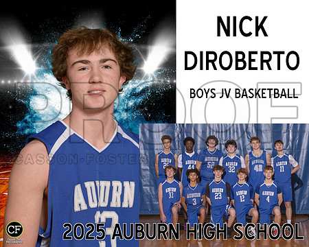 AHS WINTER TEAMS 2425 Boys JV Basketball DiRoberto Nick_ Team8x10 _ Sportsmate4(1)