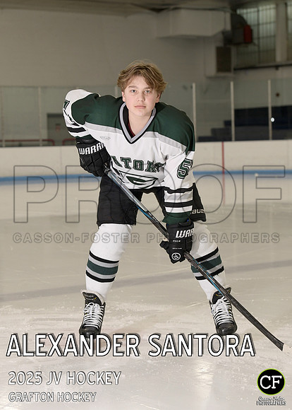 GHS HOCKEY 2425 JV Hockey Santora Alexander_ Team5x7 _ Individual2(1)