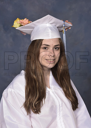 McLaughlin, Brianna