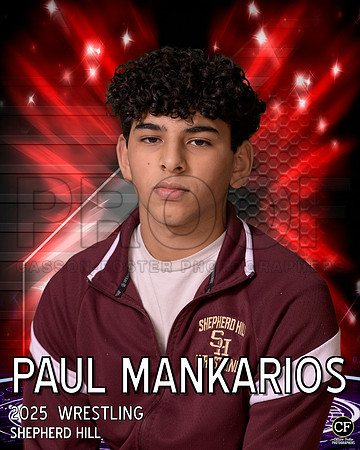 SH WINTER TEAMS 2425 Wrestling Mankarios Paul_ Team8x10 _ Individual 8x10(1)
