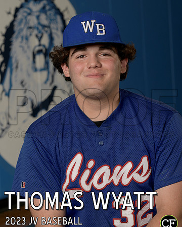 WB Spring Teams 24 JV Baseball Wyatt Thomas_ Team8x10 _ Individual2(1)