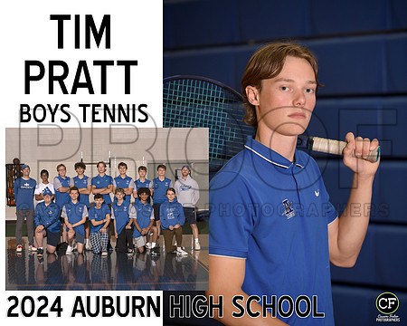 AHSSpringTeams24 Boys Tennis Pratt Tim_ Team8x10 _ Sportsmate2(1)