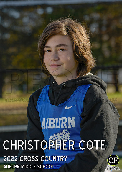 AMS Fall Teams 2223 Cross Country Cote Christopher_ Team5x7 _ Individual2(1)