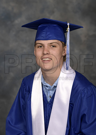 Connor Landon