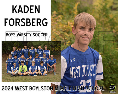 WBFallTeams24 WEB Boys Varsity Soccer Forsberg Kaden_ Team8x10 _ Sportsmate3(1)