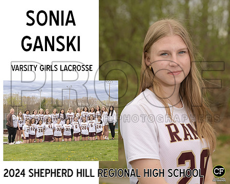 SHSpringTeams24 Varsity Girls Lacrosse Ganski Sonia_ Team8x10 _ Sportsmate3(1)