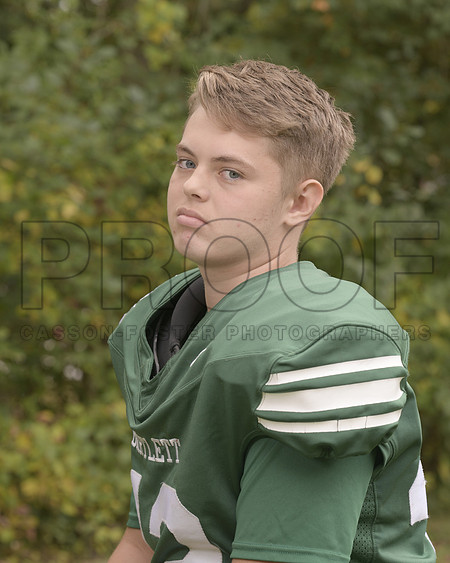 Young, Logan