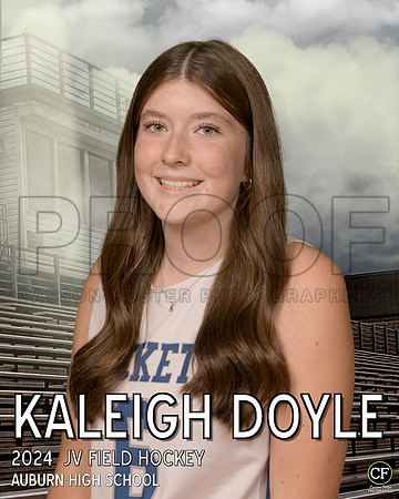 AHSFallTeams2425WEB JV Field Hockey Doyle Kaleigh_ Team8x10 _ Individual 8x10(1)