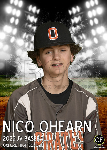 OHS Spring Teams 25 JV Baseball Ohearn Nico_ Team5x7 _ Individual2(1).