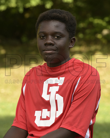 Mangena, Ethan