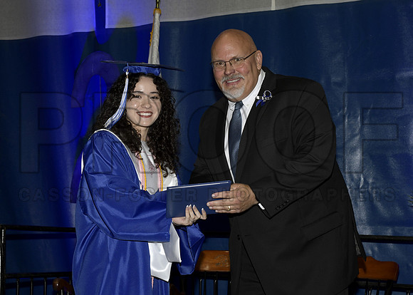 Rivera Evangeline