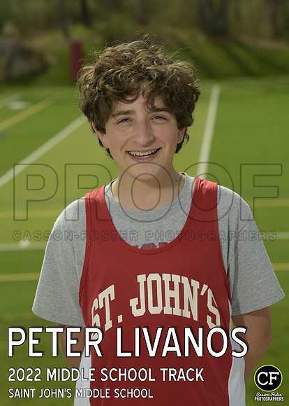 STJ Middle SprTeams2122 Middle School Track Livanos Peter_ Team5x7 _ Individual2(1)