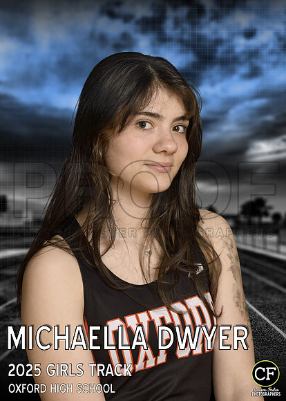 OHS Spring Teams 25 Girls Track Dwyer Michaella_ Team5x7 _ Individual2(1).