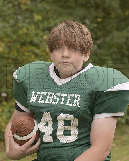 Fowler, Caleb