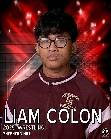 SH WINTER TEAMS 2425 Wrestling Colon Liam_ Team8x10 _ Individual 8x10(1)