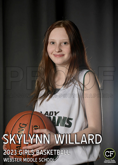 WMS Winter Teams 2223 Girls Basketball Willard Skylynn_ Team5x7 _ Individual2(1)
