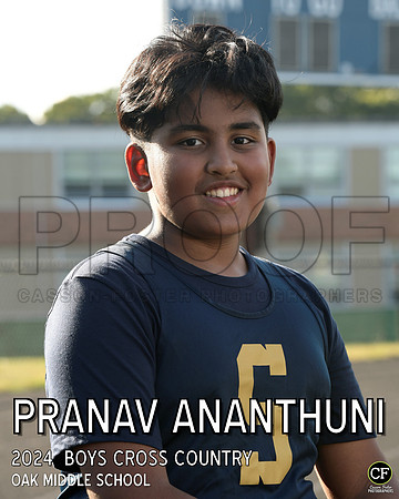 OMS Fall Teams 24 WEB Boys Cross Country Ananthuni Pranav_ Team8x10 _ Individual 8x10(1)