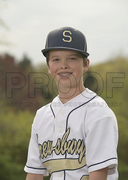 Sullivan, Jake