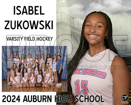 AHSFallTeams2425WEB Varsity Field Hockey Zukowski Isabel_ Team8x10 _ Sportsmate3(1)