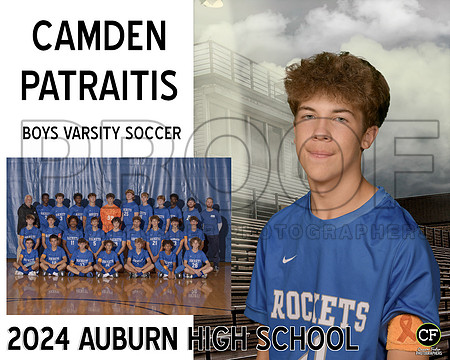 AHSFallTeams2425WEB Boys Varsity Soccer Patraitis Camden_ Team8x10 _ Sportsmate3(1)