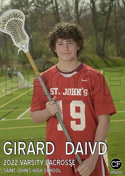 STJSprTeams2122 Varsity Lacrosse Daivd Girard _ Team5x7 _ Individual2(1)