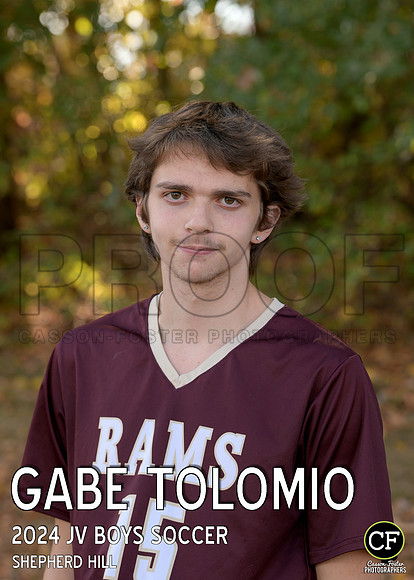 SH Fall Teams 2425 JV Boys Soccer Tolomio Gabe_ Team5x7 _ Individual2(1)