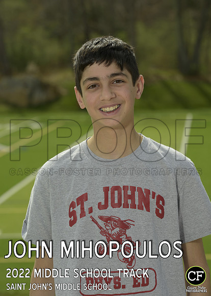 STJ Middle SprTeams2122 Middle School Track Mihopoulos John_ Team5x7 _ Individual2(1)