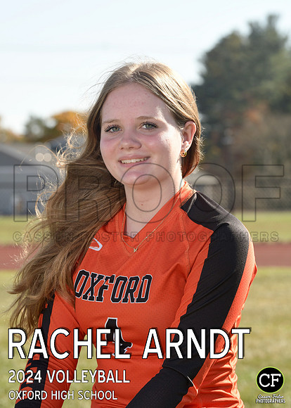 OHS Fall Teams 2425 Volleyball Arndt Rachel_ Team5x7 _ Individual2(1)
