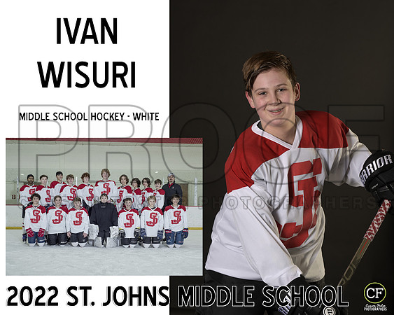 Middle School Hockey - White Wisuri Ivan_ Team8x10 _ Sportsmate3(1)