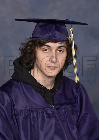 Riberdy, Michael
