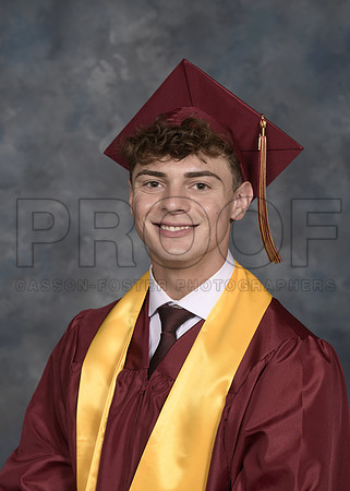 Frates, Ethan