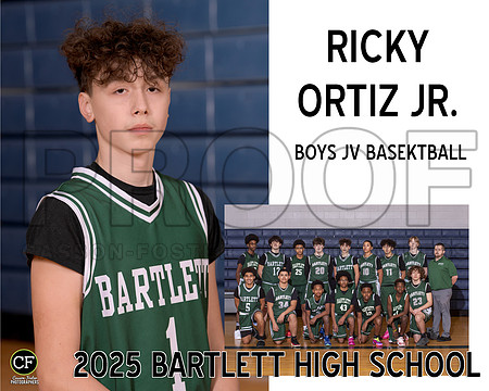 BHS WINTER TEAMS 2425 Boys JV Basektball Ortiz Jr. Ricky_ Team8x10 _ Sportsmate4(1)